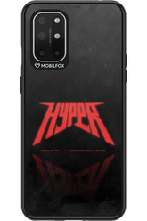 HYPER RED 2.0 - OnePlus 8T