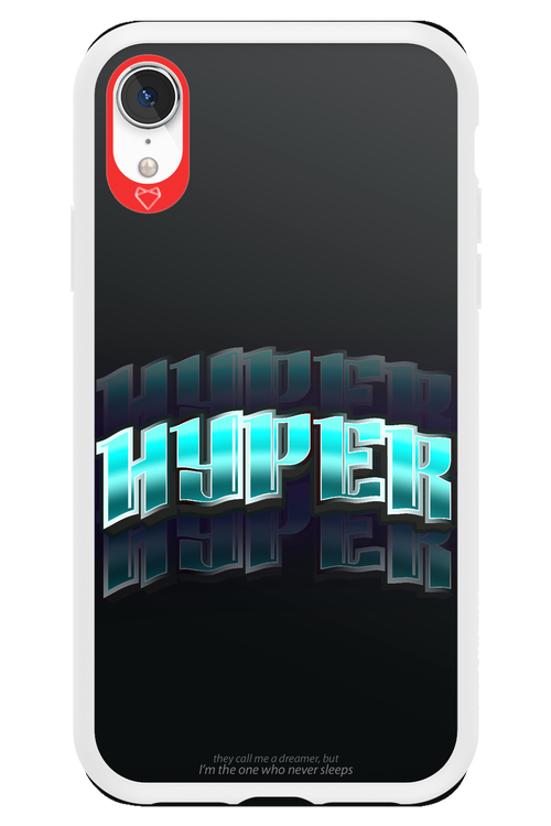 HYPER DIAMOND - Apple iPhone XR