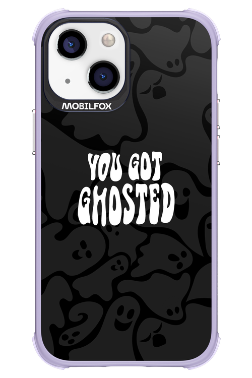 Ghosted - Apple iPhone 13 Mini