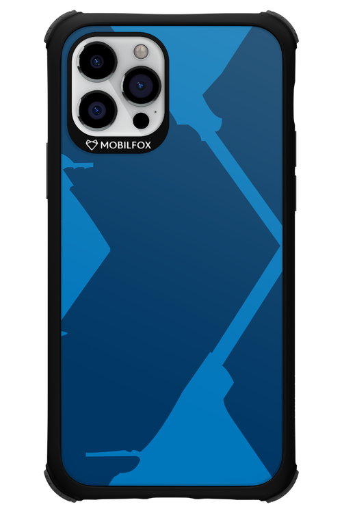 Core Charge - Apple iPhone 12 Pro