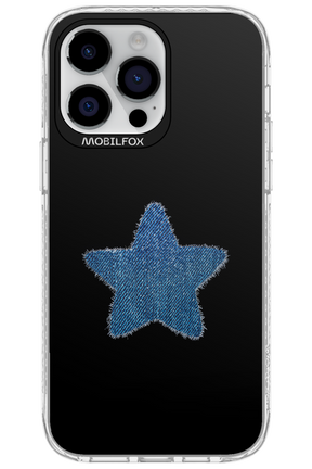 Denim Star - Apple iPhone 14 Pro Max
