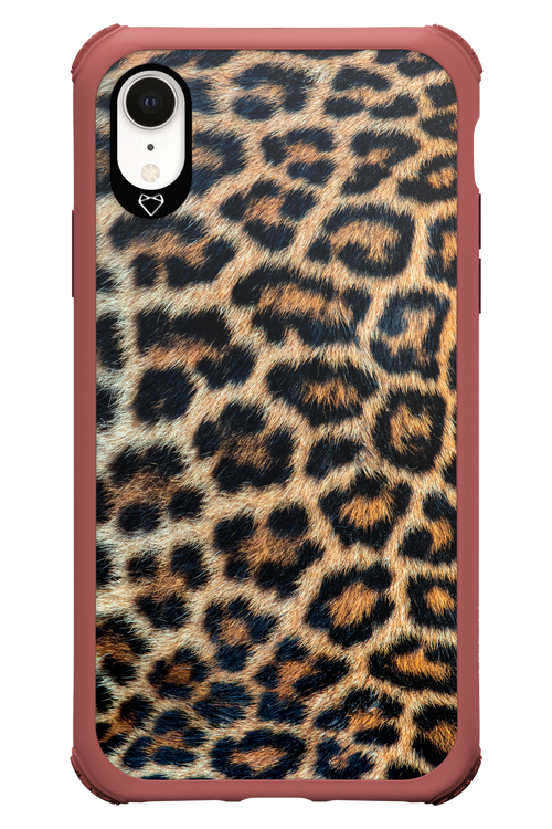 Leopard 2.0 - Apple iPhone XR