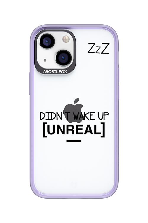 WAKE UP - Apple iPhone 13 Mini