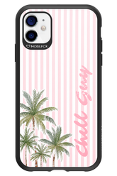 Chill Guy 2.0 - Apple iPhone 11