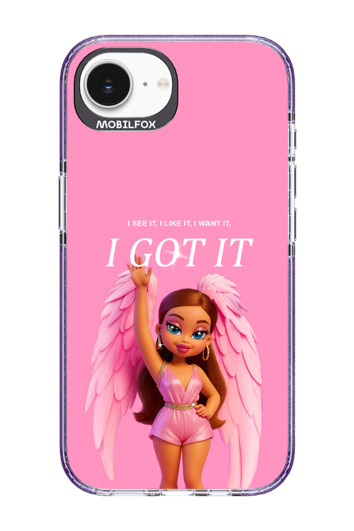 Got It - Apple iPhone 16e