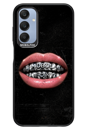 MOBILFOX GRILL 2.0 - Samsung A25