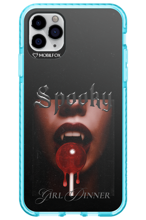 Freaky Girl - Apple iPhone 11 Pro Max