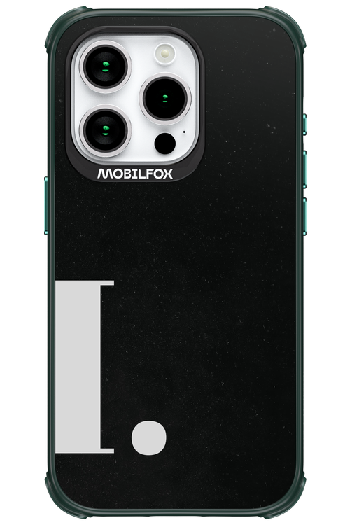 I (Off Space) 2.0 - Apple iPhone 15 Pro