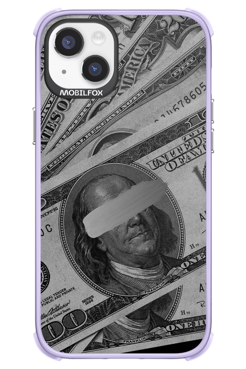 I don't see money - Apple iPhone 14 Plus