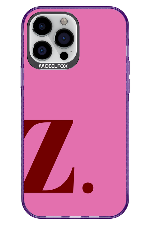 Z (Sorbet) 2.0 - Apple iPhone 13 Pro Max