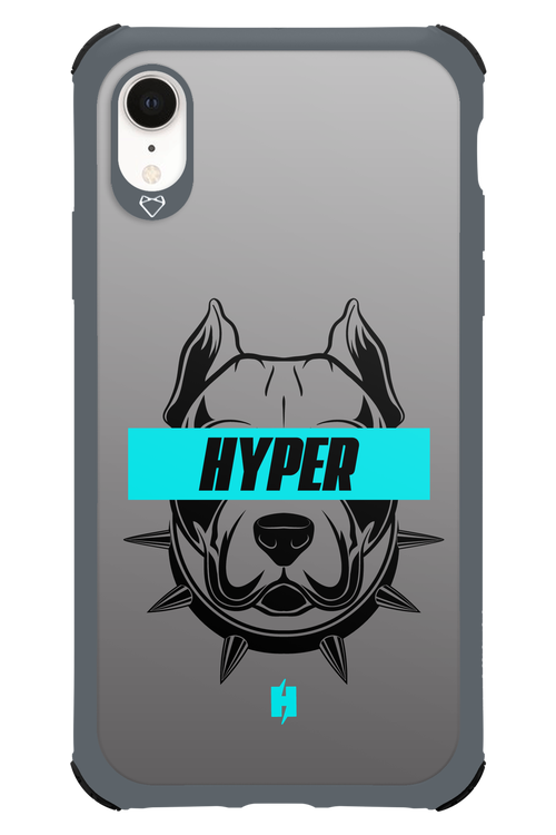 BULL - Apple iPhone XR