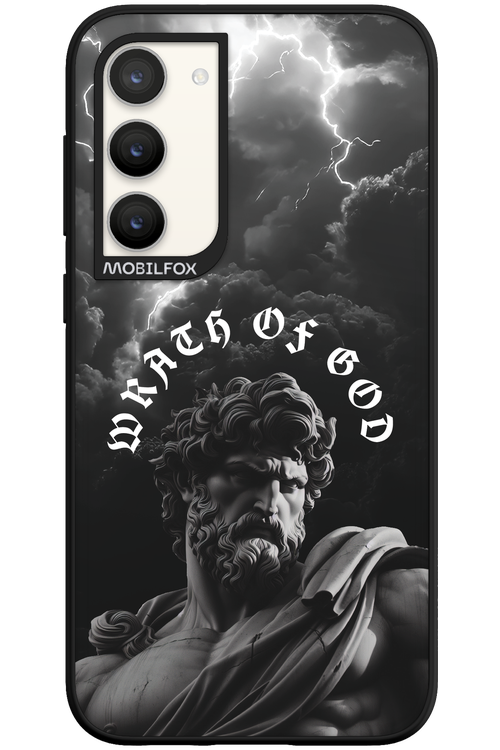 God 2.0 - Samsung Galaxy S23 Plus