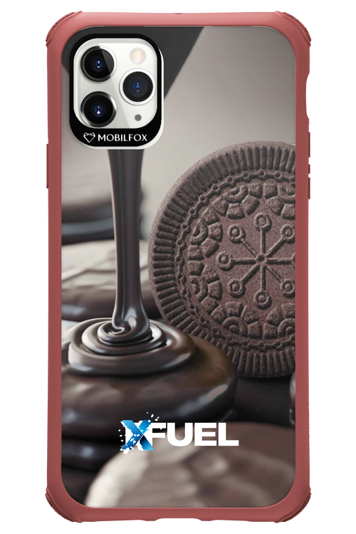 Choco Boost - Apple iPhone 11 Pro Max