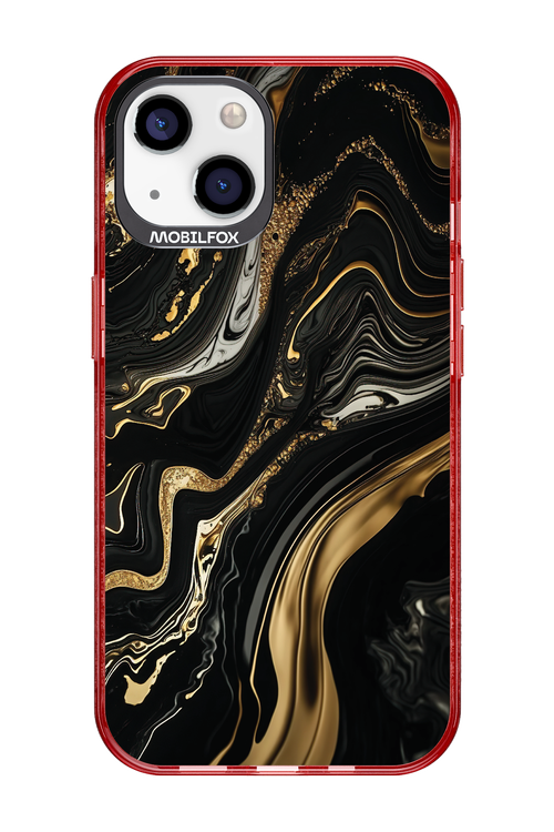 Azrael - Apple iPhone 13