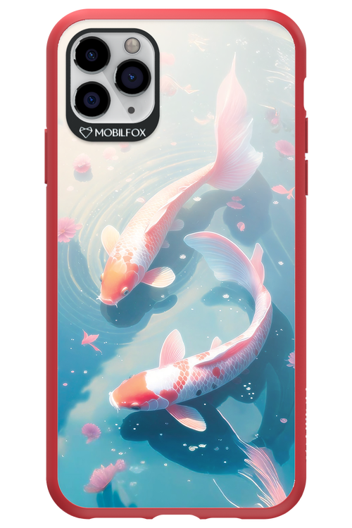 Koi - Apple iPhone 11 Pro Max