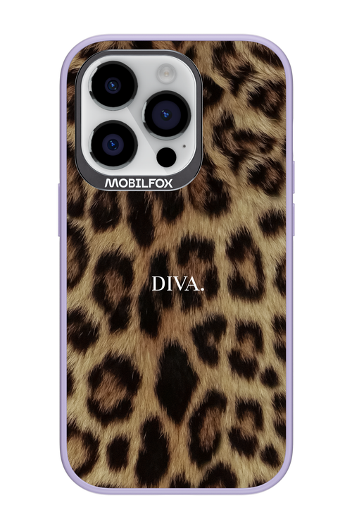 Diva 2.0 - Apple iPhone 14 Pro
