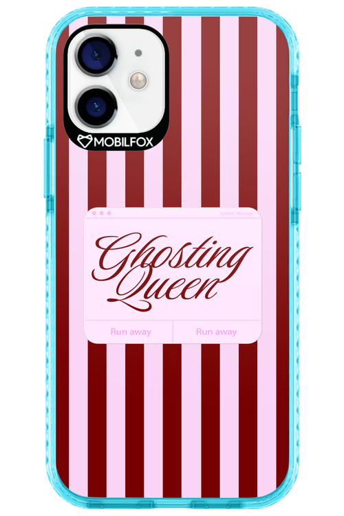 Ghosting Queen2 2.0 - Apple iPhone 12