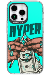 KNIT - Apple iPhone 15 Pro Max