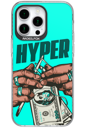 KNIT - Apple iPhone 15 Pro Max