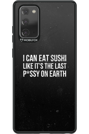 SUSHI 2.0 - Samsung Galaxy Note 20