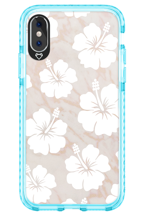 Latte Tropical - Apple iPhone XS