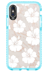 Latte Tropical - Apple iPhone XS