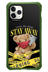 Stay Away - Apple iPhone 11 Pro