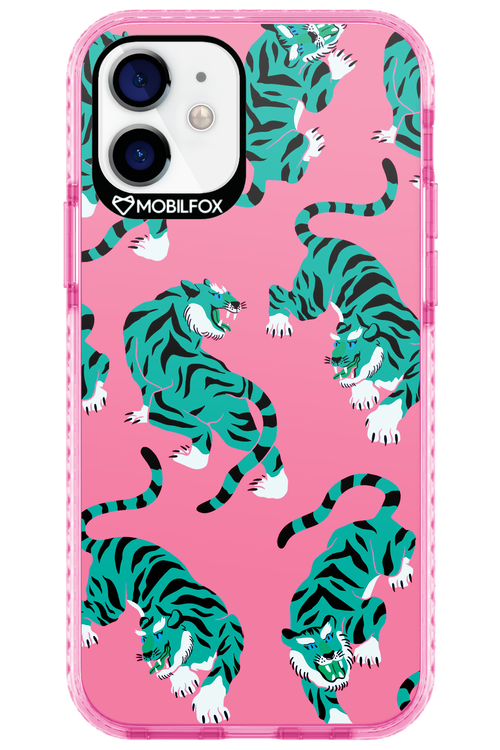 Tora III - Apple iPhone 12