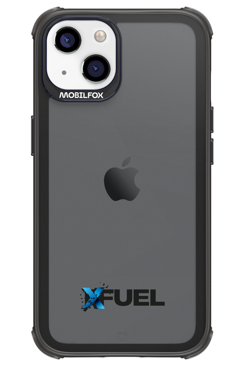 Pure Power - Apple iPhone 13