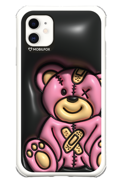 Dead Bear - Apple iPhone 11