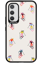 Snow Motion - Samsung Galaxy A54