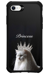 Princess - Apple iPhone SE 2020