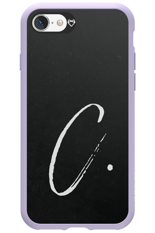 (Off Space) C 2.0 - Apple iPhone SE 2022