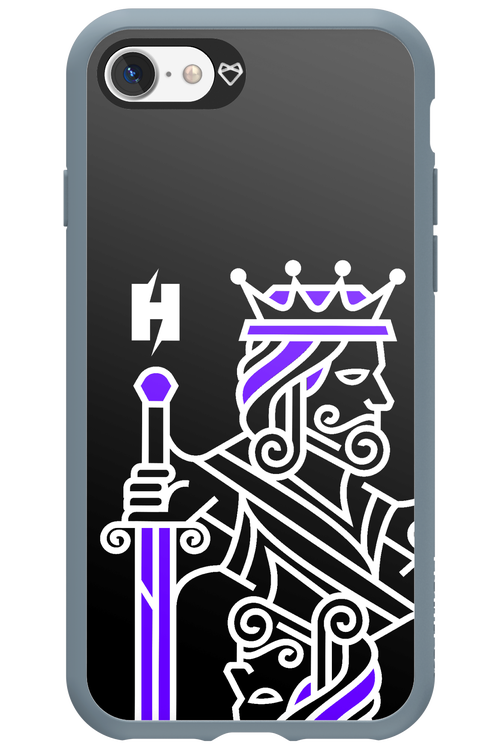KING 2.0 - Apple iPhone 7