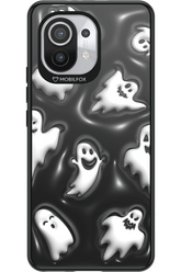 Happy Ghosts - Xiaomi Mi 11 5G