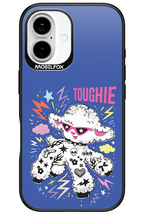 TOUGHIE 2.0 - Apple iPhone 16