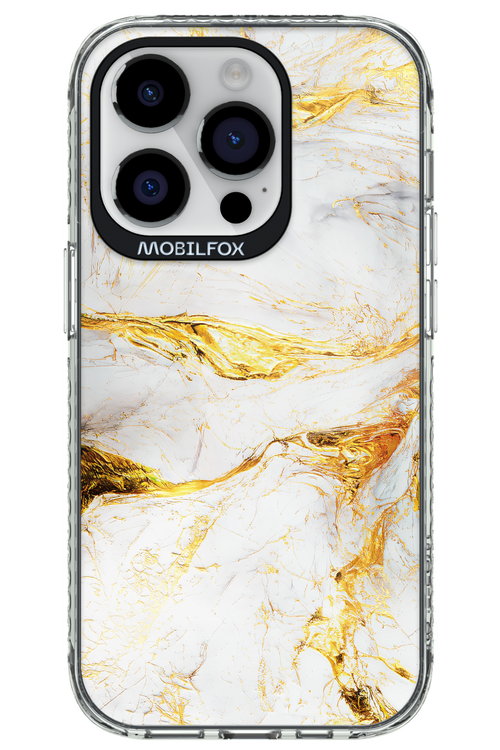 Quartz - Apple iPhone 14 Pro