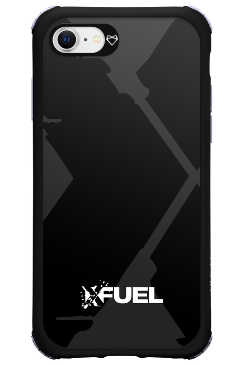 Shadow Mode - Apple iPhone 7