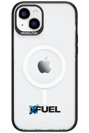 Pure Power - Apple iPhone 15 Plus