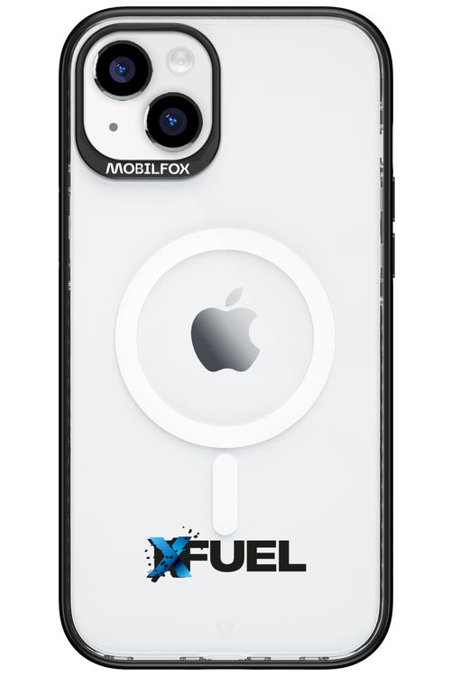 Pure Power - Apple iPhone 15 Plus