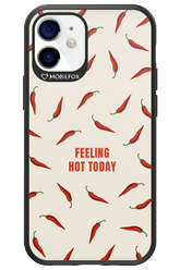 Hot Feeling - Apple iPhone 12 Mini