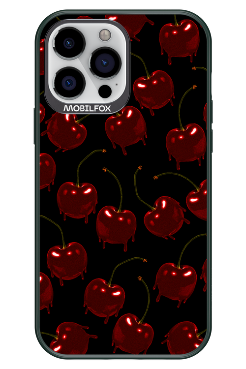 Cherry Blood - Apple iPhone 13 Pro Max