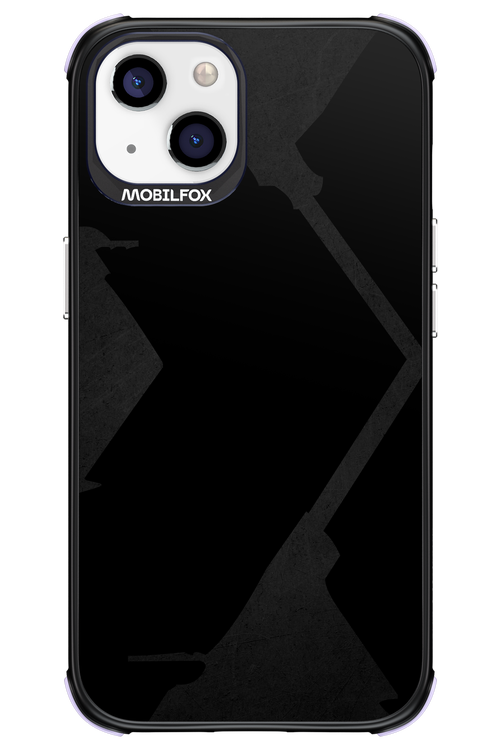 Black Surge - Apple iPhone 13