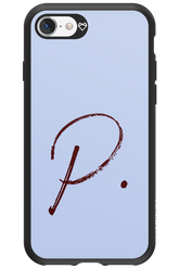 (Jellyfish Presso) P 2.0 - Apple iPhone SE 2020