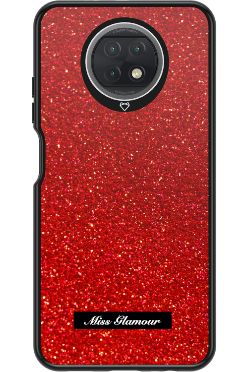 Glam Christmas - Xiaomi Redmi Note 9T 5G