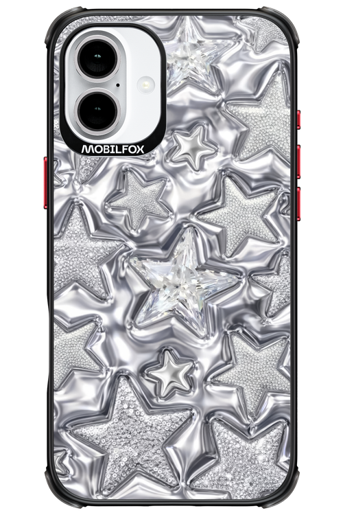 Star Gum 2.0 - Apple iPhone 16 Plus