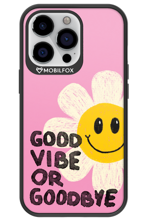 Goodbye 2.0 - Apple iPhone 13 Pro