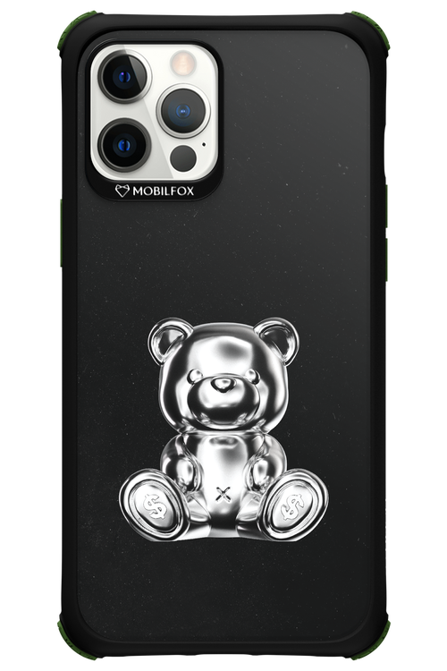 Dollar Bear - Apple iPhone 12 Pro Max
