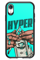 KNIT 2.0 - Apple iPhone XR