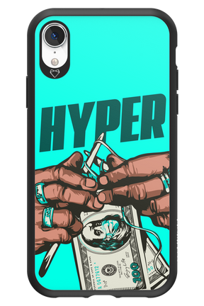 KNIT 2.0 - Apple iPhone XR